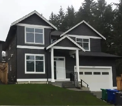 BRIGHT, CLEAN AND SPACIOUS 4 BDRM ENTIRE HOME   REC ROOM Image# 6