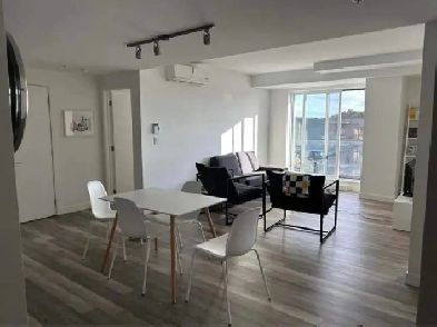 Cession de bail - Appartement 5 1/2 – Quartier QB, Ste-Foy Image# 2