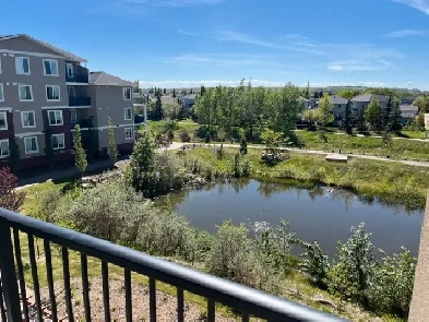 Airdrie, 2bed, 2 bath Image# 3