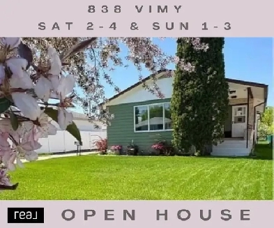 838 Vimy for sale! Image# 1