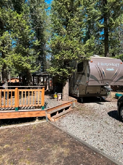 8523 Eacrett Road, Lot #41, Radium Hot Springs, British Columbia Image# 9