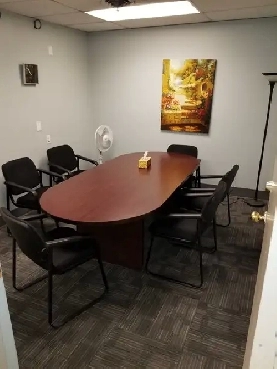 Private Small Office on Harvey Ave Image# 4