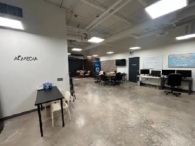 Commercial Office Space for Rent - 1300 SF ground Level Image# 9