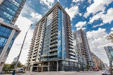 Large 1 Bedroom For Rent In Liberty Village! Image# 18