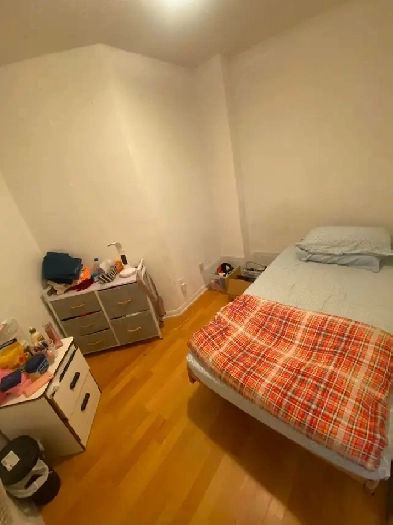 Downtown Toronto Room for Rent Image# 3