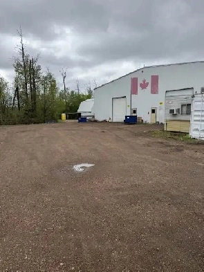5000 Square Ft. Cold Storage / Shop Space For RENT Image# 3