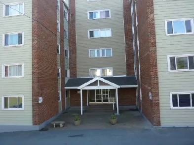 One Bedroom Suite Available in Fairview