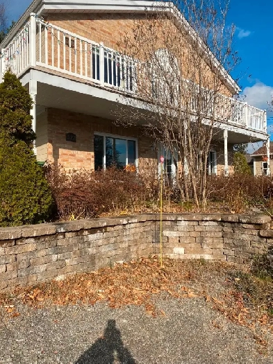 Logement à louer 4 1/2 meublé et équipé $1200. Image# 5