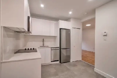 fully renovated 3.5 for June 1st, Snowdon, HEC, UdeM - ID 3964 Image# 1