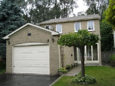 Shared Room for Women in Brampton Image# 4