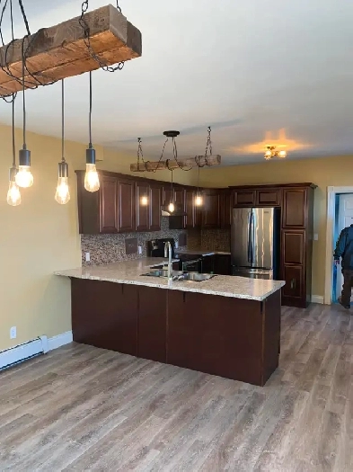 170 Britain 2 - ALL INCLUSIVE 3 Bedroom UPTOWN Image# 1