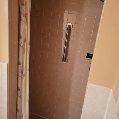 One bedroom, private kitchen and private washroom available Image# 1