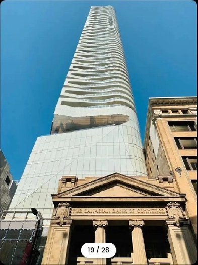 Downtown studio for rent. Walk to financialDistrict,UFT, MTU,Geo Image# 3