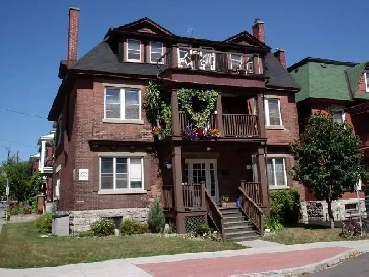 Centretown 2 Bedroom Image# 1