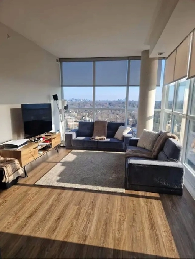 2 bedrooms and 2 bathrooms Image# 1