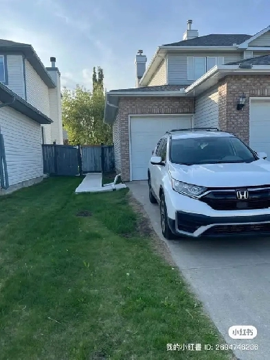 1  bed   1 Den basement suite with small garage Image# 2