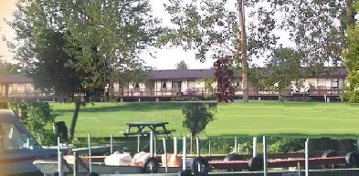 Seasonal Lodge rental Big Rideau Lake Image# 1
