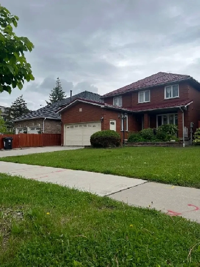 Spacious two bedroom basement apartment for rent Image# 3