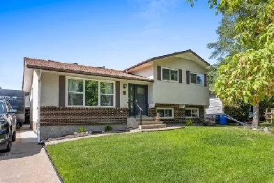 MOVE IN READY HOME IN AKINSDALE! Image# 1