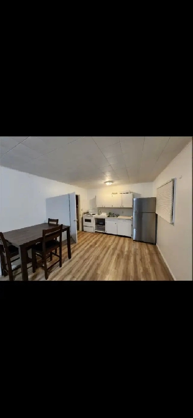 1 bedroom apartment Terrace Image# 1