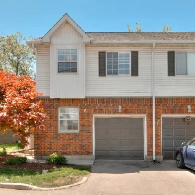 Updated Townhome – Great Location! Image# 1