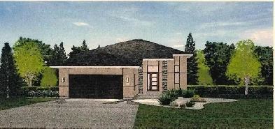 Stunning Avanti Walk-out bungalow in Bison Run Image# 1