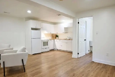 Basement Suite for Rent Image# 1