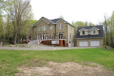 615 Seagull Lake Road, Arnstein Ontario Image# 1