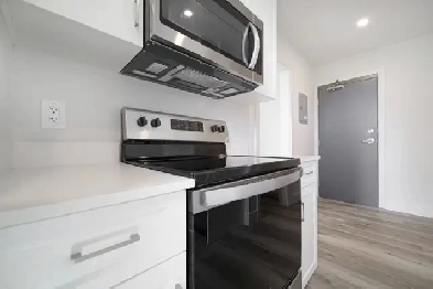 Fully Furnished Bachelor Suite! Move In Ready! Image# 2