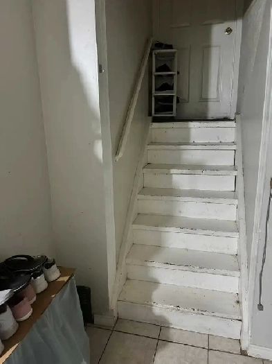 Basement For Rent, from 1st June,2025 Image# 2