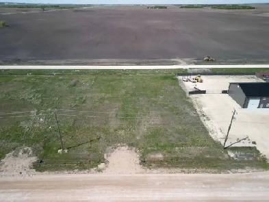 0.7 Acre Commercial Building Lot in Niverville Business Park! Image# 2