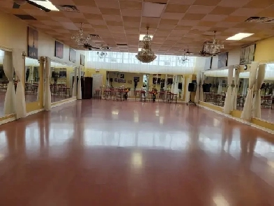 Studio rental for low impact - Yoga/Dance/Tai Chi Etc Image# 5