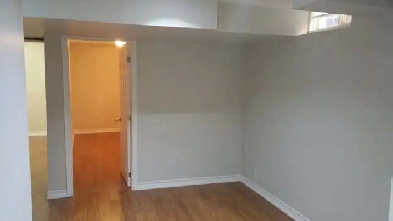 Two Bedroom basement for Rent Image# 1