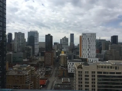 251 Jarvis st, Studio for rent, 26th floor, Image# 9