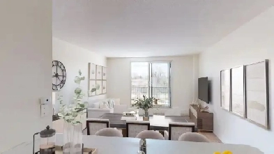 Avalon Park: Apartment for rent in Southeast Ottawa Image# 1