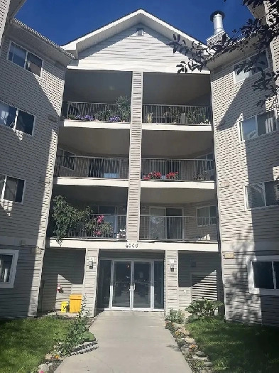 Mckenzie Condo - 2 Bed / 2 Bath TOP floor Image# 1