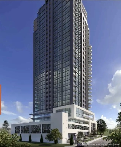 LAND DEVELOPMENT OPPORTUNITY IN EDMONTON TO BUILD A CONDO TOWER Image# 1