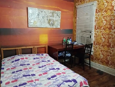 Airbnb Bloor Dufferin room available May 30, short/long term Image# 5