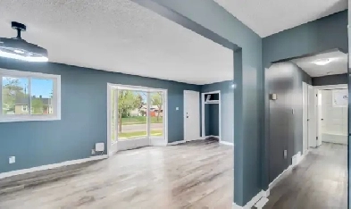 Three-Bedroom main floor fully renovated $1750 plus DD Image# 6