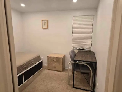 Private room for rent on 1st floor Image# 5