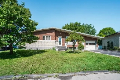 Maison à vendre Salaberry-de-Valleyfield Image# 3