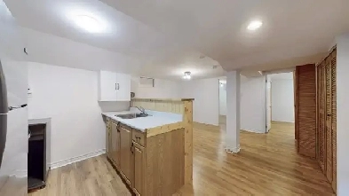 2 bedroom Basement unit  for rent Image# 2