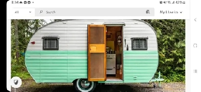 RV PRIVATE ROOM FOR RENT IN SCARBOROUGH AREA. Image# 4