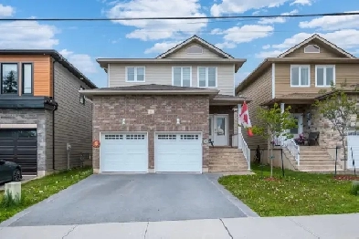 KNG Presents Spacious Amherstview 2 Storey Home Image# 6