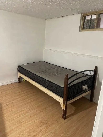 one room in Basement Image# 1