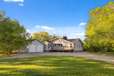 Acreage for Sale - 11801 Hwy 48 (Edenwold Rm) Image# 2