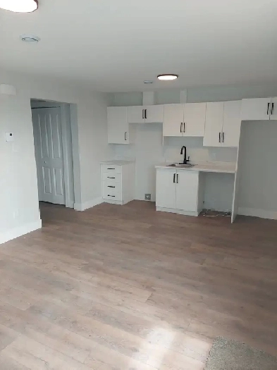 1-BEDROOM APARTMENTS Image# 1