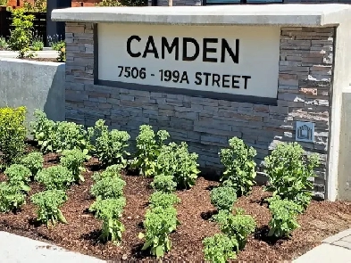 CAMDEN CONDOS, LANGLEY Image# 7