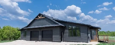 Duplex in St.Andrews for Rent Image# 13
