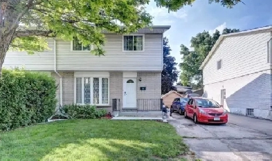 (Distress Sale)Kitchener Home For Sale ( Below Market Value) Image# 10